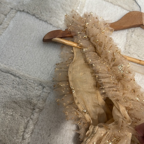 FREE PEOPLE  Small Sosha Party Top - Picture 10 of 15